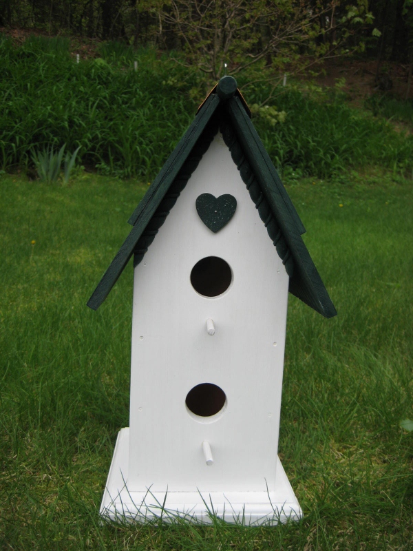 Birdhouse